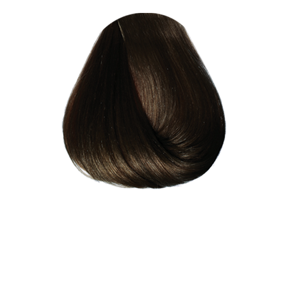 COLORACAO 5.0 CASTANHO CLARO BOT HAIR 50G CX12