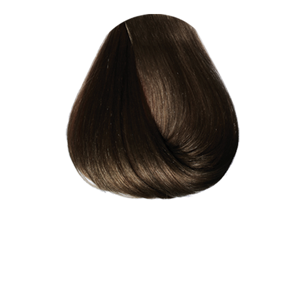 COLORACAO LOURO ESCURO 6.0 BOT HAIR 50G UN