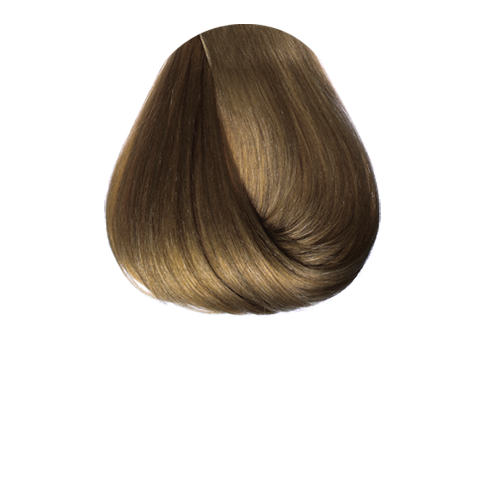 COLORACAO 8.0 LOURO CLARO BOT HAIR 50G CX12