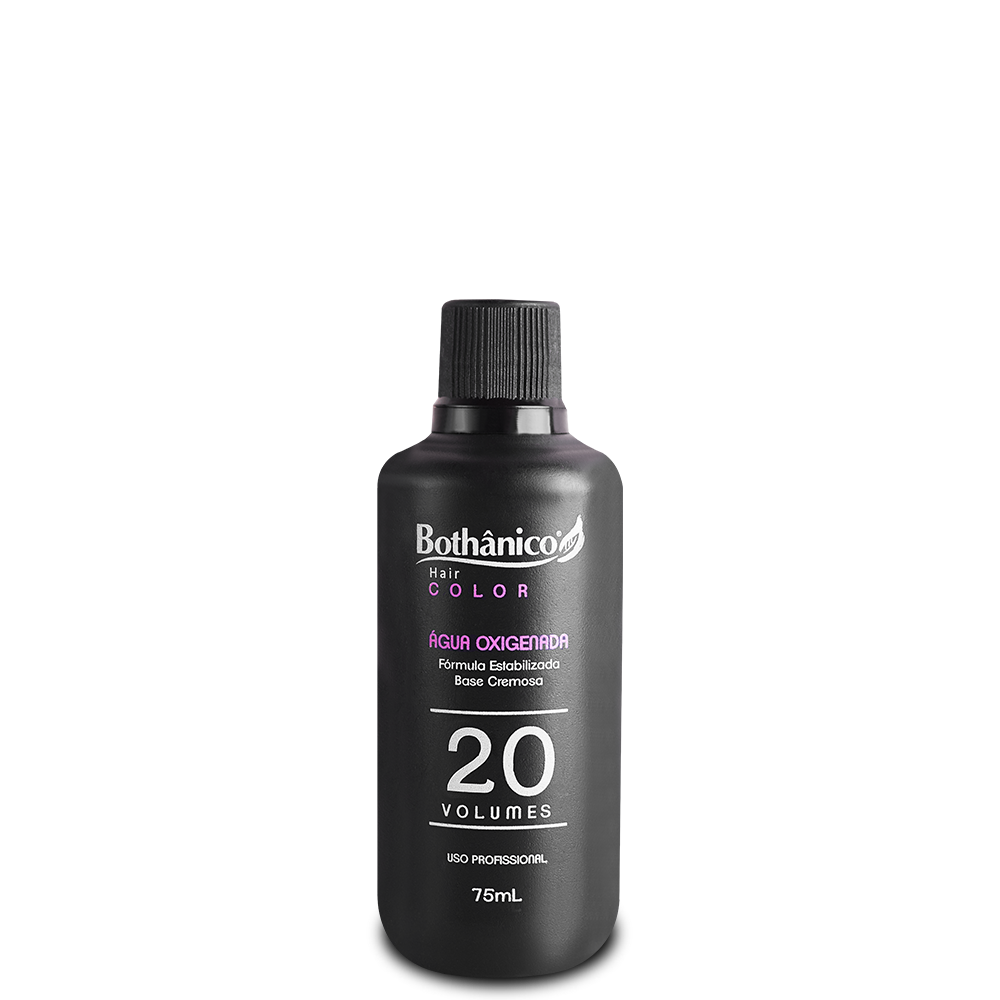 OX VOLUME 20 75ML UN
