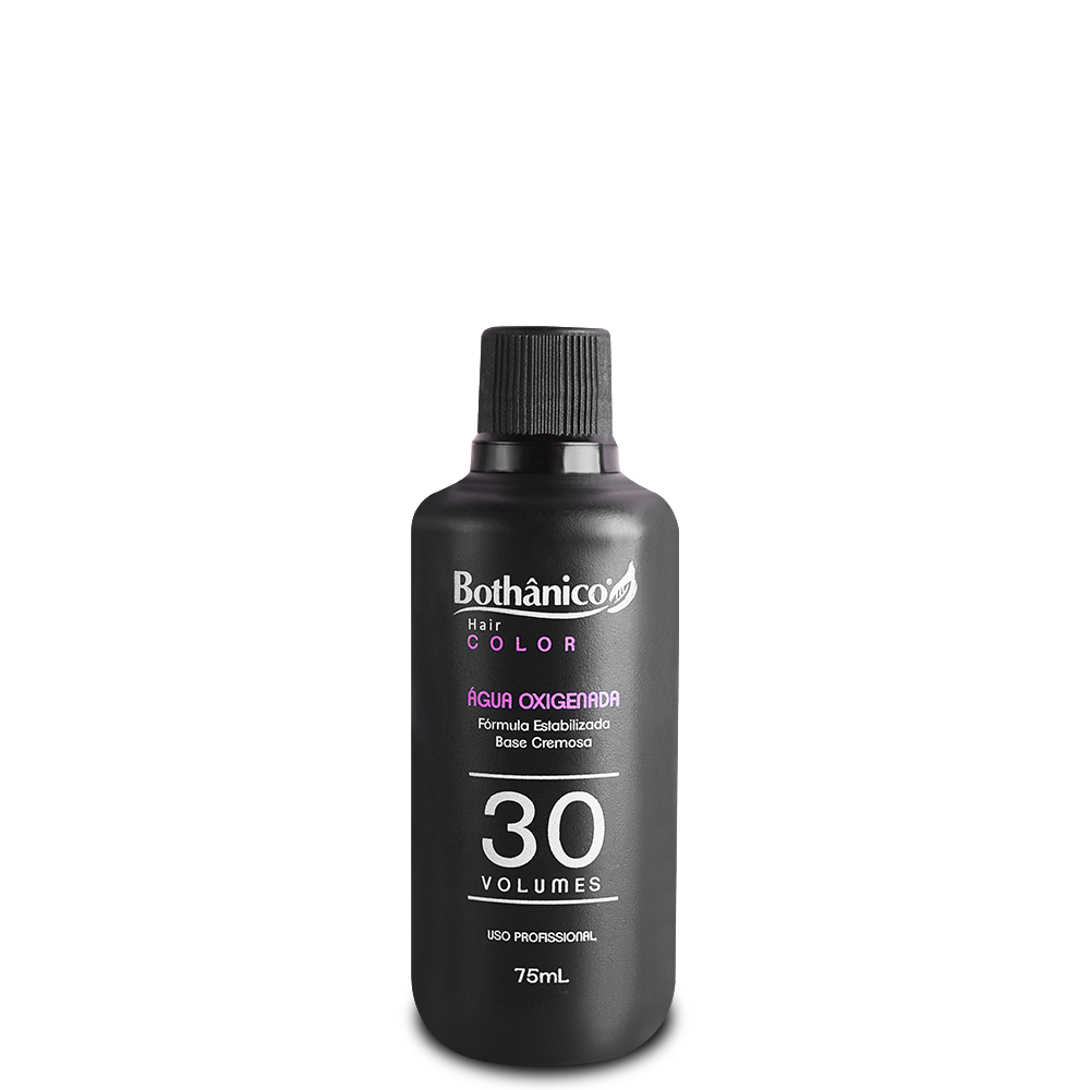 OX VOLUME 30 75ML CX12