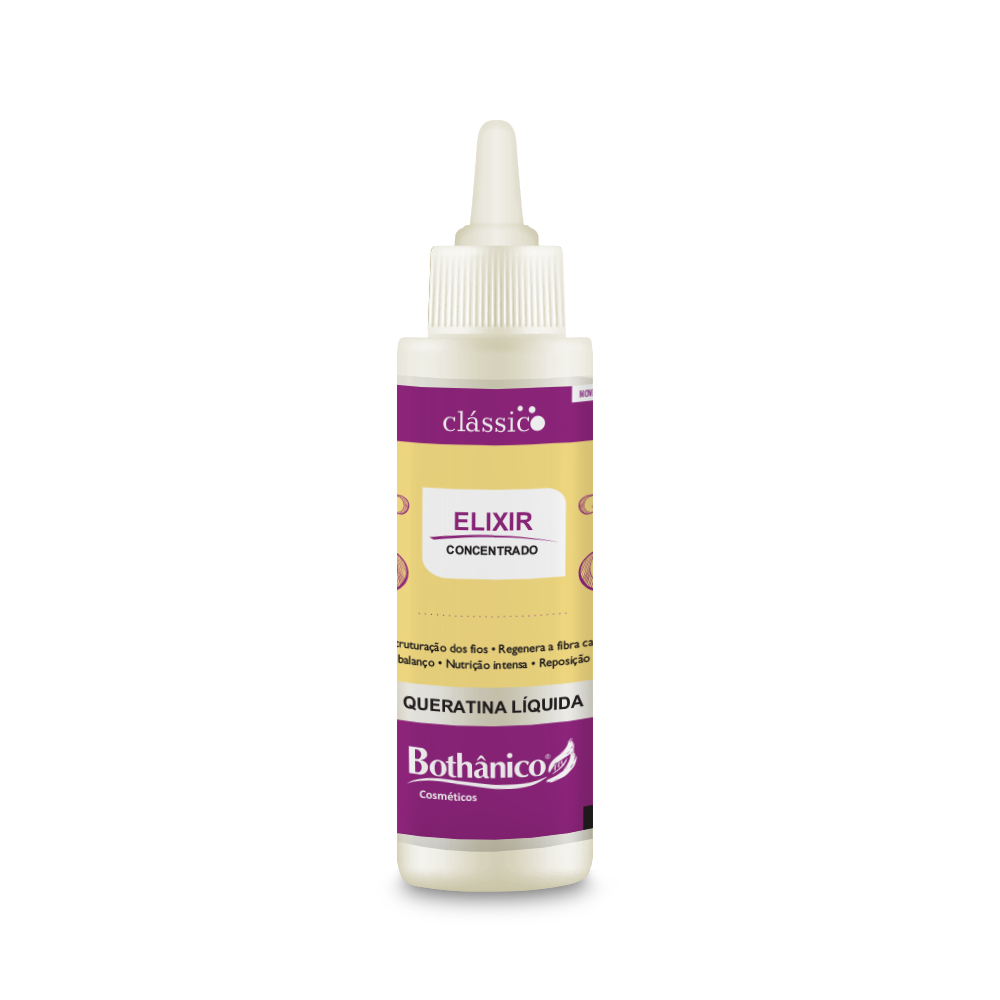 QUERATINA BOT HAIR 100ML UN