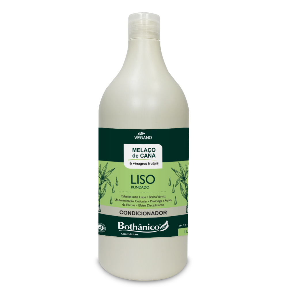 CONDICIONADOR MELACO DE CANA 1L CX6