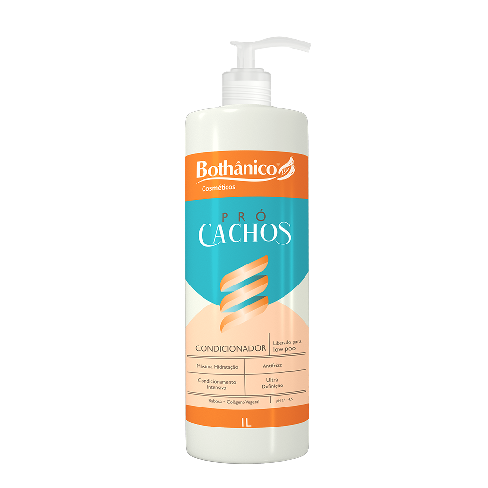 CONDICIONADOR PRO CACHOS 1L CX6