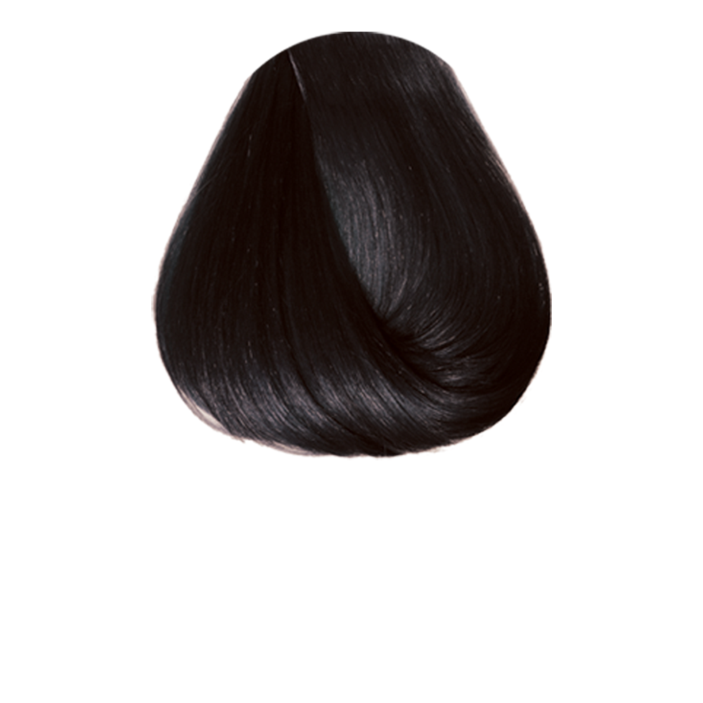COLORACAO 1.0 PRETO PROFUNDO BOT HAIR 50G CX12
