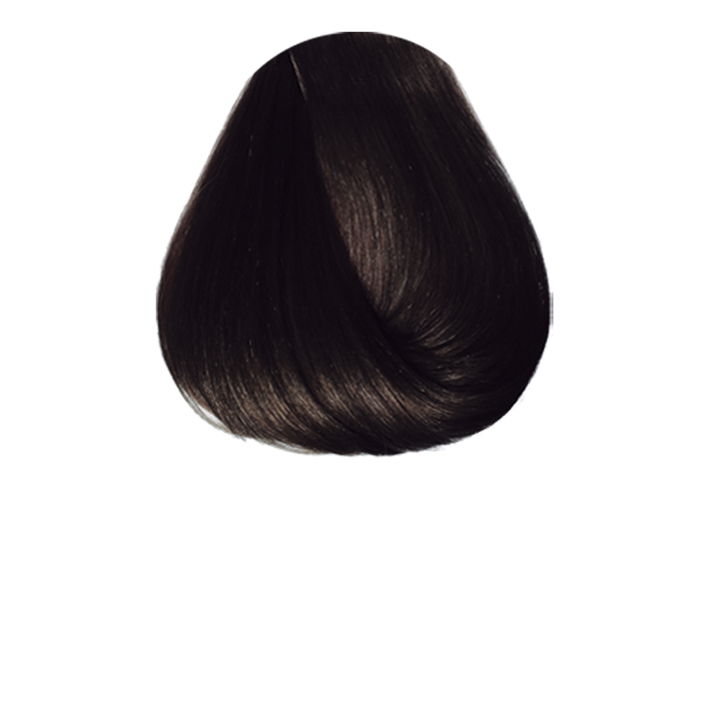 COLORACAO 3.0 CASTANHO ESCURO BOT HAIR 50G CX12