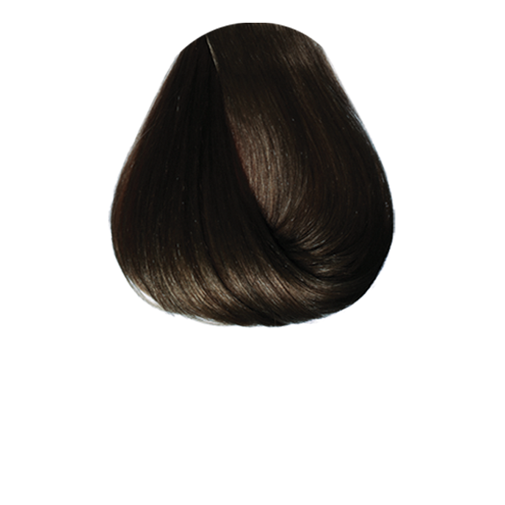 COLORACAO 4.0 CASTANHO NATURAL BOT HAIR 50G CX12