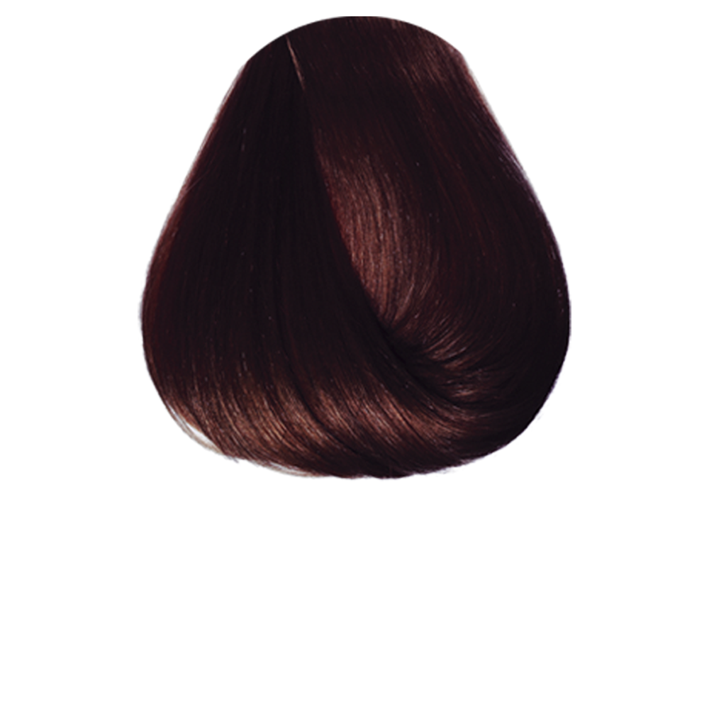 COLORACAO 4.66 CASTANHO MEDIO VERM INTENSO BOT HAIR 50G CX12