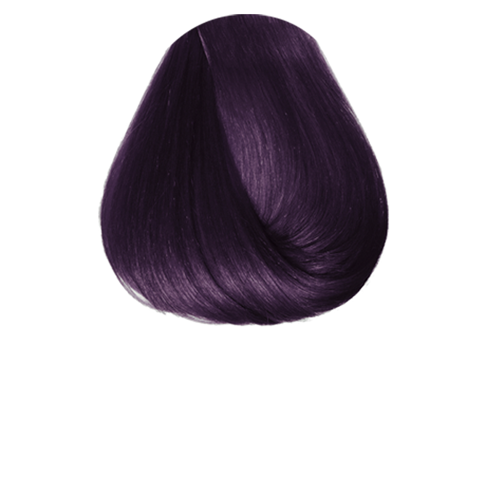 COLORACAO 5.20 CASTANHO CLARO VIOLETA INTENSO BOT HAIR 50G CX12