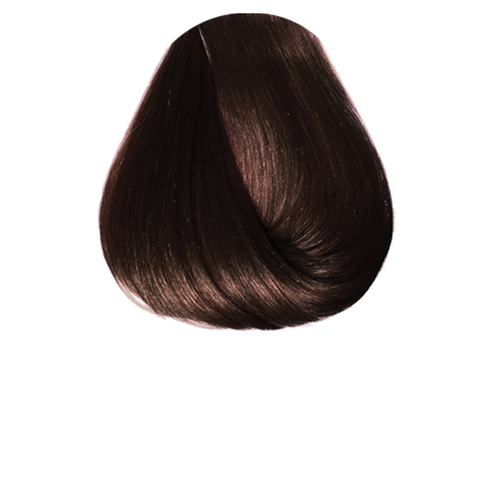 COLORACAO 5.35 CHOCOLATE INTENSO BOT HAIR 50G CX12