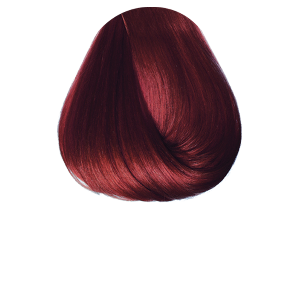 COLORACAO 55.46 VERMELHO VINHO BOT HAIR 50G CX12