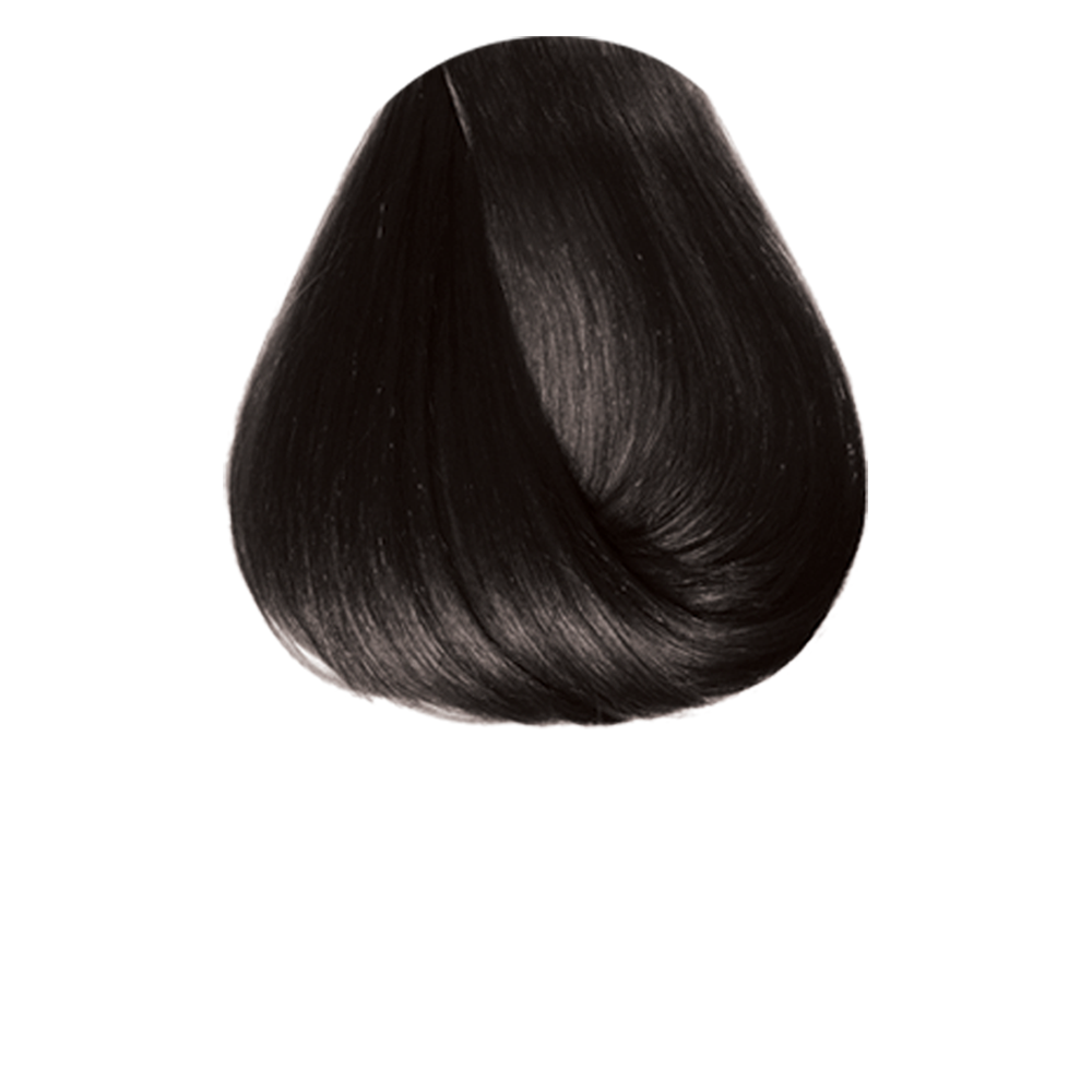 COLORACAO 6.11 LOURO ESCURO ACINZENTADO BOT HAIR 50G CX12