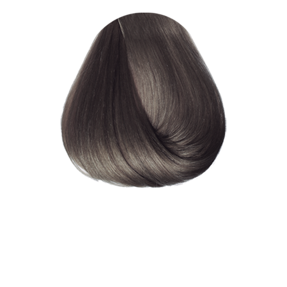 COLORACAO 7.1 LOURO CINZA NATURAL BOT HAIR 50G CX12