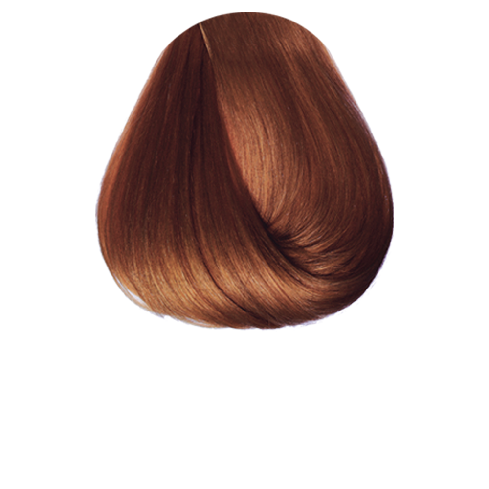 COLORACAO 7.43 LOURO MEDIO ACOBREADO BOT HAIR 50G CX12