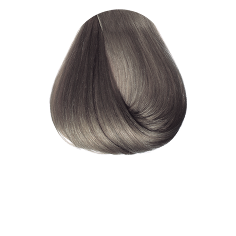 COLORACAO 8.1 LOURO SUECO BOT HAIR 50G CX12