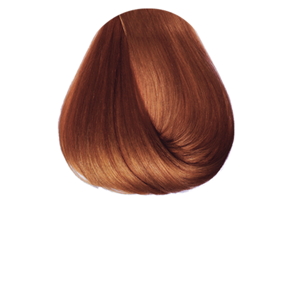 COLORACAO LOURO CLARO ACOBREADO 8.4 BOT HAIR 50G UN
