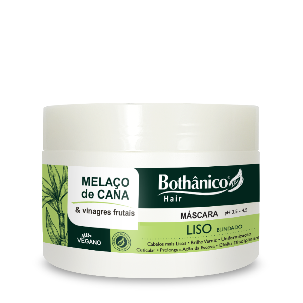 MASCARA MELACO DE CANA 250G CX24