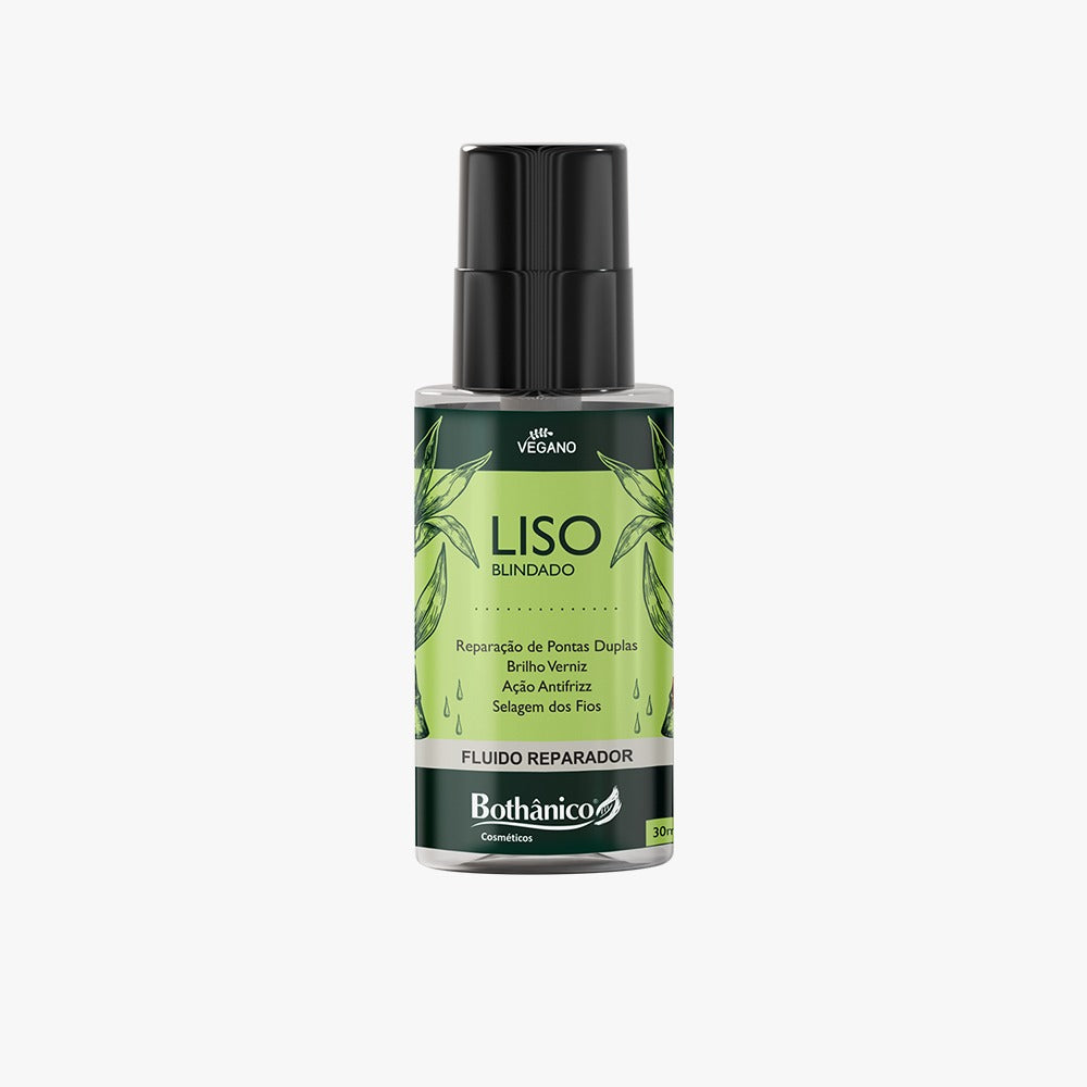 FLUIDO REPARADOR MELACO DE CANA 30ML DISPLAY CX12