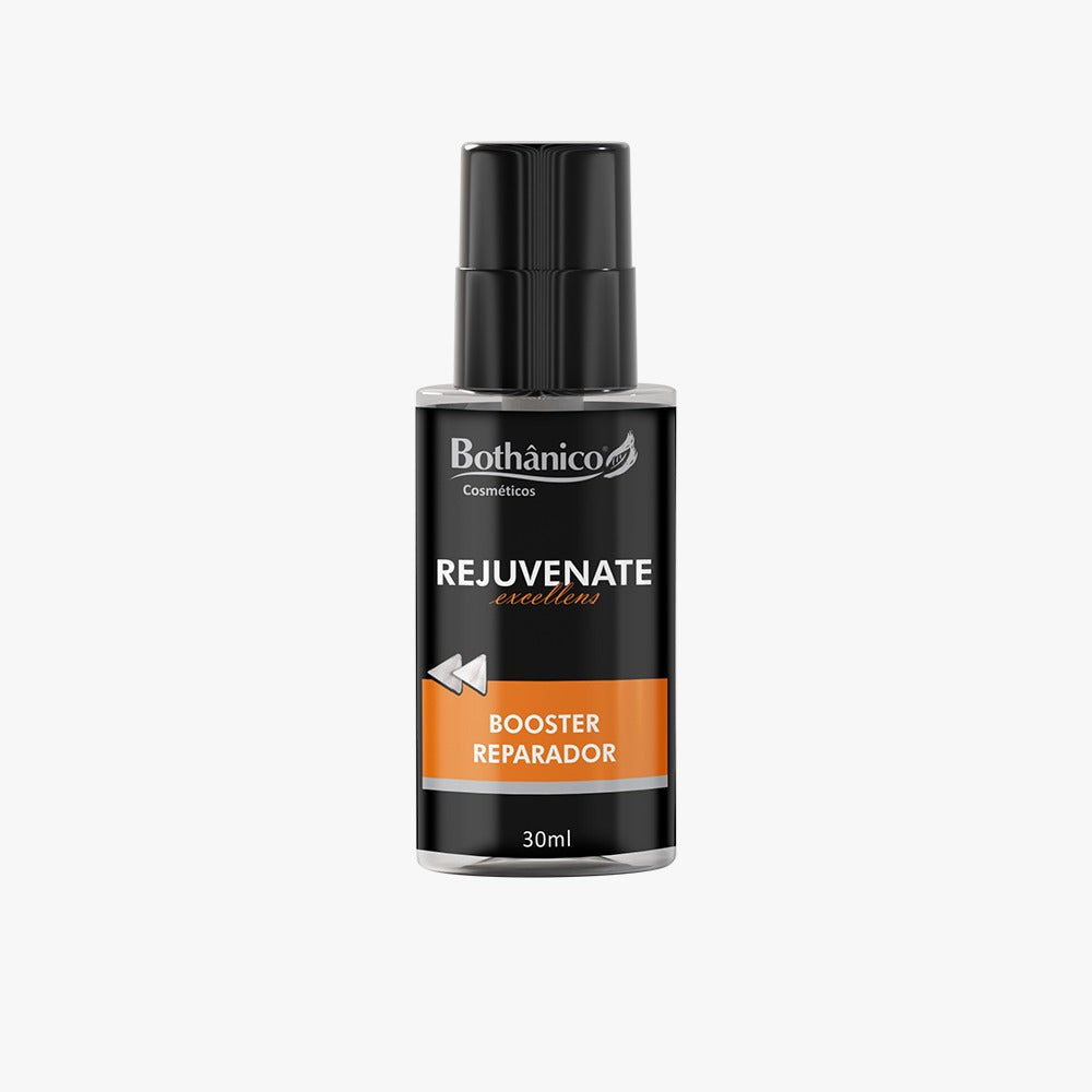 BOOSTER REPARADOR REJUVENATE EXCELLENS 30ML (DISPLAY) CX12